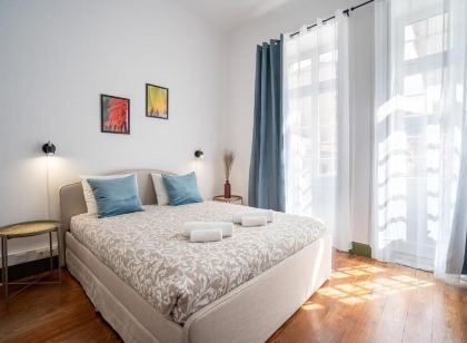 Zarco Suites by Sé Funchal