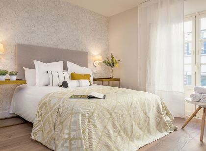 Genteel Home Picasso III
