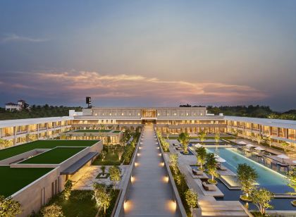 InterContinental Chennai Mahabalipuram Resort