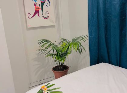 Harmony Heights Lautoka Apartment with Sunset Views