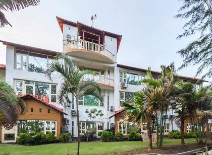 The Sana Beach Resort