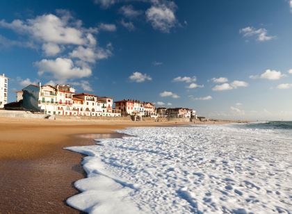 Résidence Plage Centrale (Hos201)