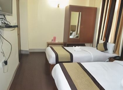 Hotel Madhawi