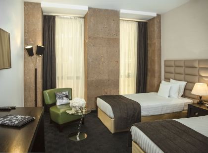 North Avenue by Stellar Hotels, Yerevan