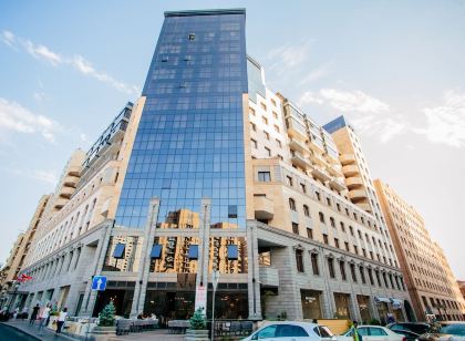Welcome Yerevan Apartments