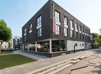 Looken Inn Lingen by Hackmann