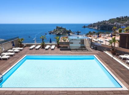 Taormina Panoramic Hotel