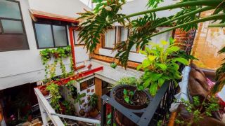 hostel-mexico-df-airport