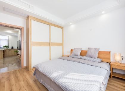 兔窩アパートメント(青年路)