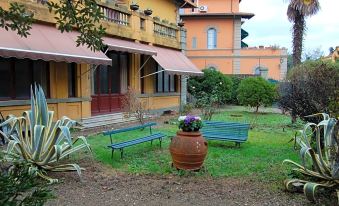 B&B Antica Piazza dei Miracoli