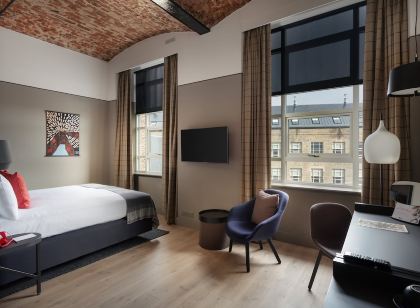Hotel Indigo Dundee