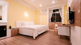 guest-motel-zhubei
