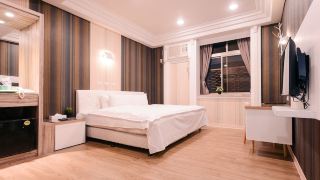 guest-motel-zhubei