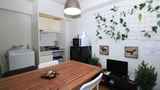 hostel-fukuokacom-tenjin-no1