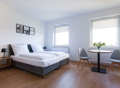 ZatorHome Apartamenty