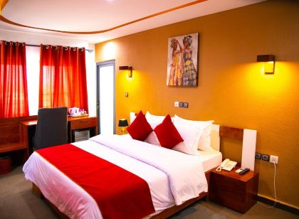 Hotel la Casa Cielo