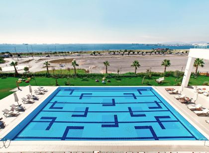 The Green Park Pendik
