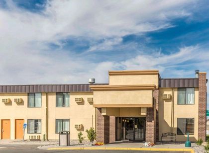 Econo Lodge Billings