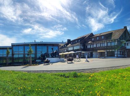 Der schöne Asten - Resort Winterberg