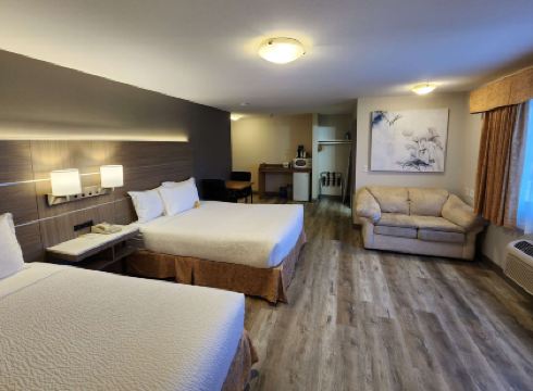 Days Inn by Wyndham Penticton Conference Centre