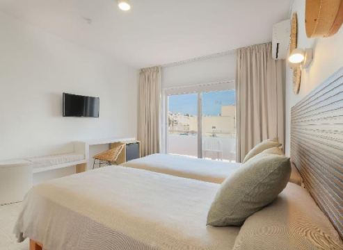 azuLine Hotel Mediterráneo