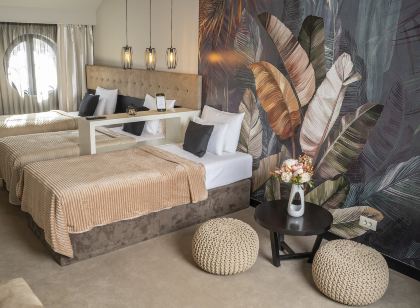 Akacija Luxury Suites