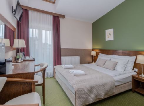 Hotel Yarden by Artery Hotels