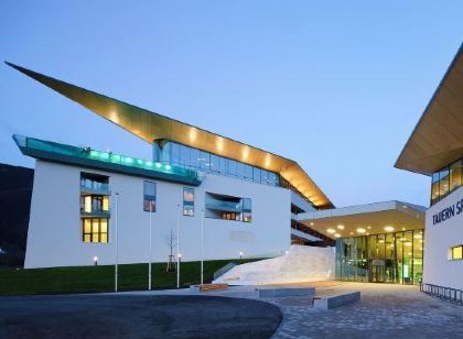 Hotel Garni Landhaus Gitti