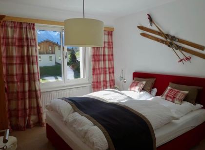 Milimatta 2 1. OG Süd