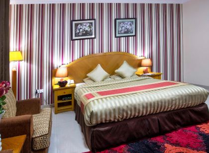 Safeer Hotel Suites