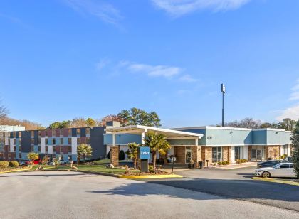 Best Western Atlanta Cumberland/Galleria Hotel