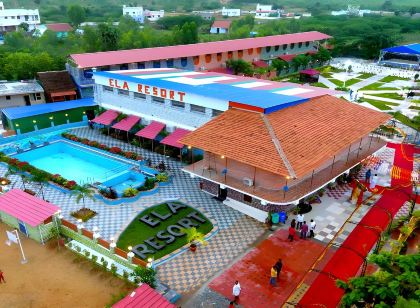Elaa Resort