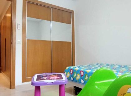 Imavac Appartements
