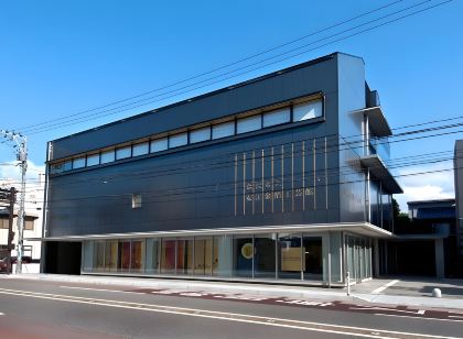 金沢セントラルホテル本館