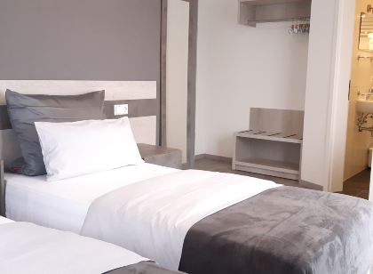 Hotel City Vibes Sindelfingen