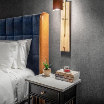 Standard Room with Two Queen Beds Standard Room with Two Queen Beds Jasper Hotel Promo Code