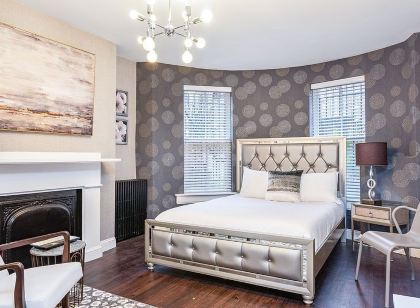 Bay Village Suites