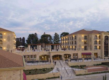 Buona Vitta Gramado Resort & Spa by Gramado Parks