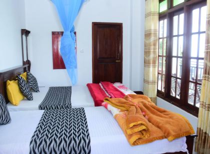 Grand View Guest House