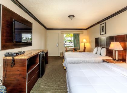 Budget Host Inn Florida City