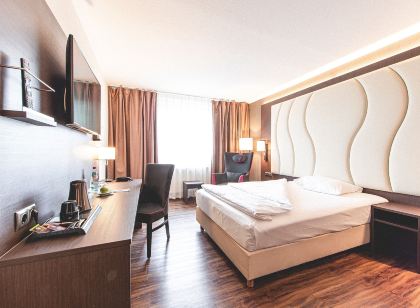 Plaza Hotel Hanau