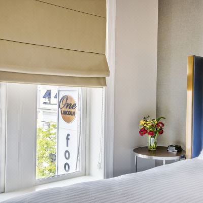 Standard Room, 2 Queen Beds Standard Room, 2 Queen Beds Gettysburg Hotel Promo Code