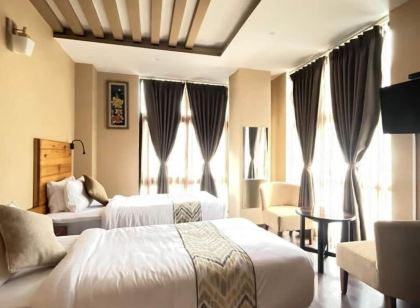 Nirvana Inn