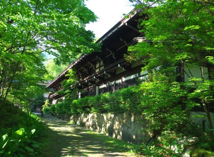 Yumoto Choza