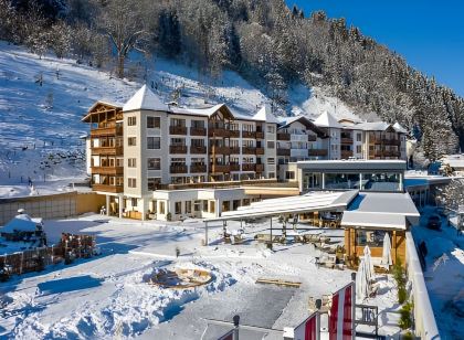 Sport- und Familienresort Alpenblick