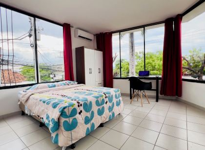 Sulam Hotel Nicaragua