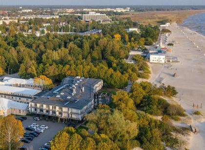Hedon Spa & Hotel