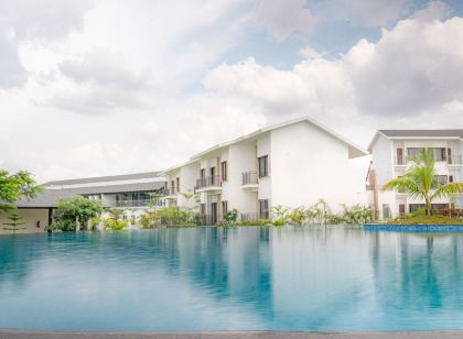 Sportico Resort Bangalore