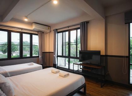 By Hotel Kanchanaburi