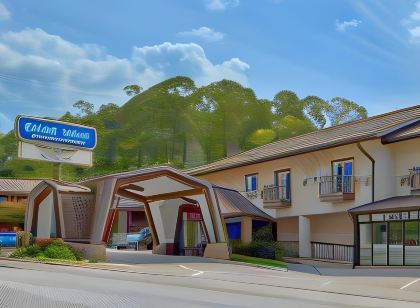 시드니 제임스 마운틴 로지